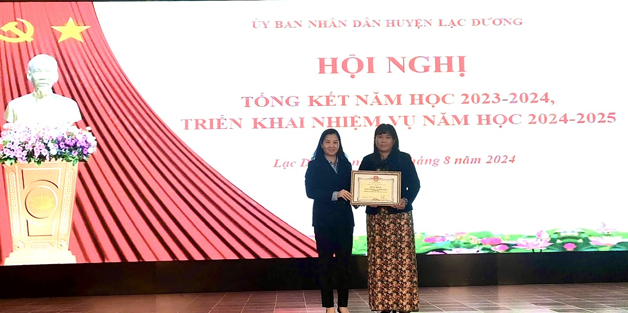 HINH ẢNH NHÀ TRƯỜNG