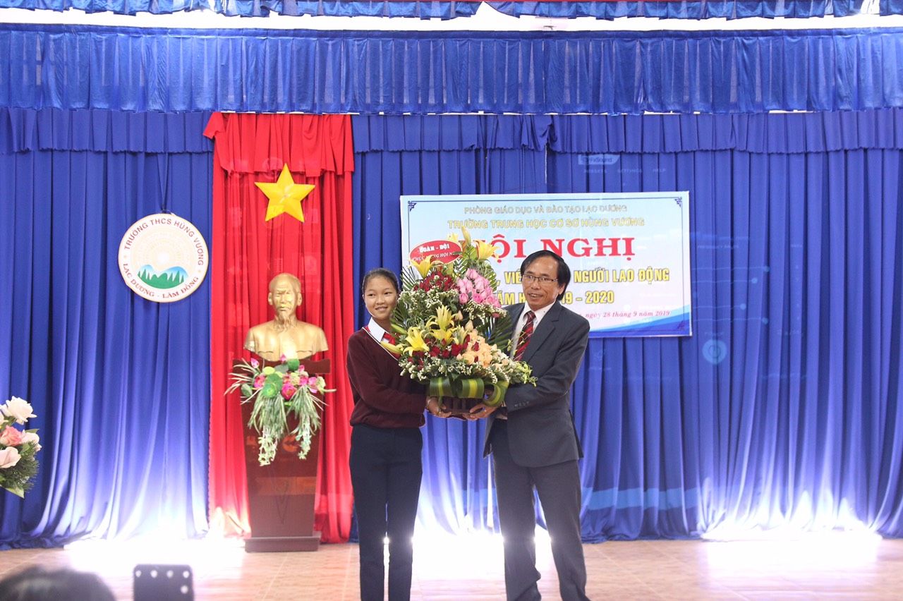 HINH ẢNH NHÀ TRƯỜNG